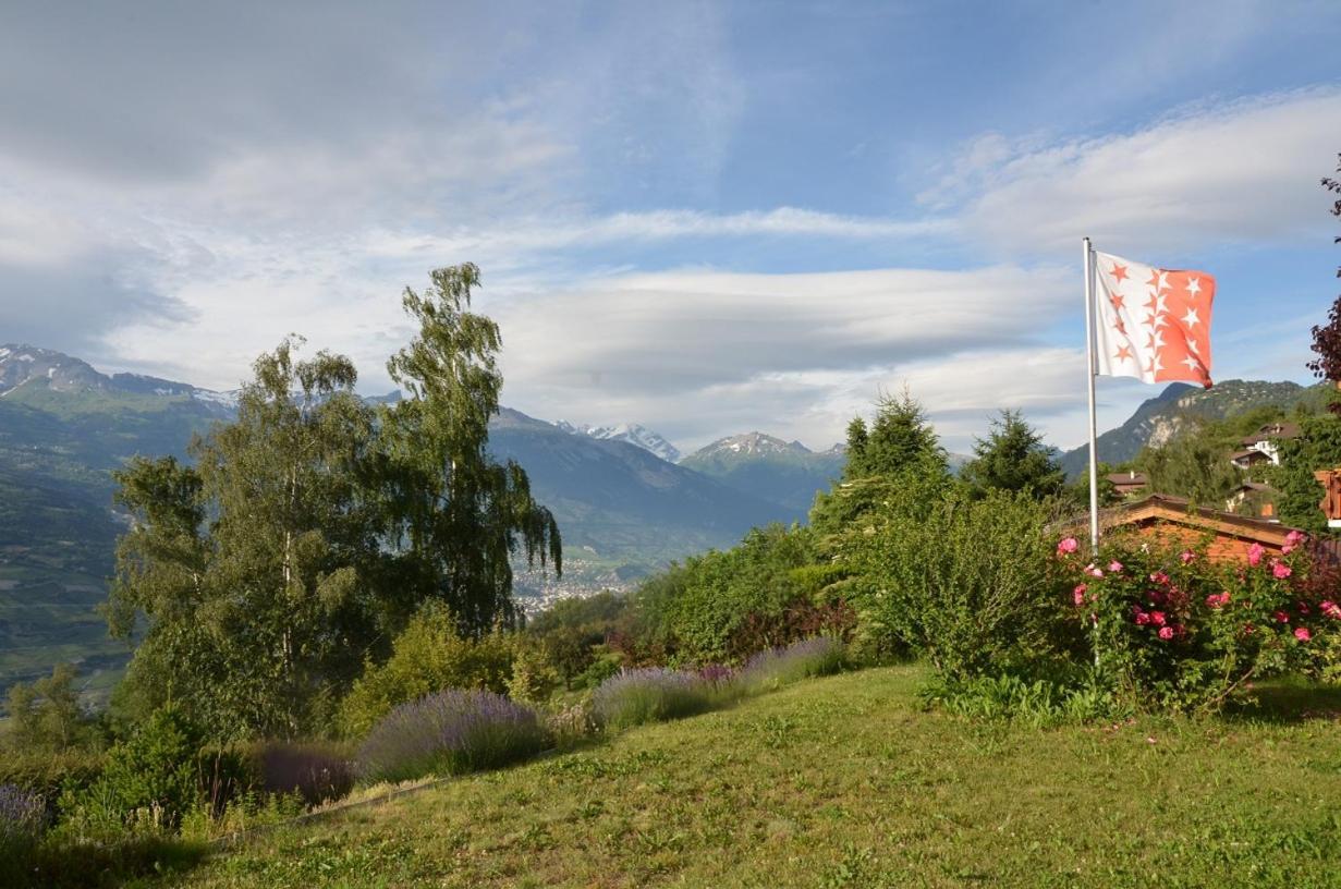 Вилла Chalet Le Colinet Rechy Экстерьер фото